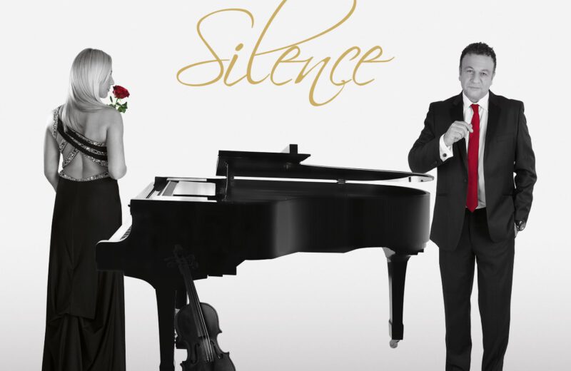 Emilio Reales – Silence Vol. 1 & 2