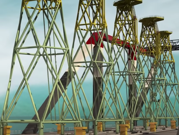 Maritime Offshore Group GmbH